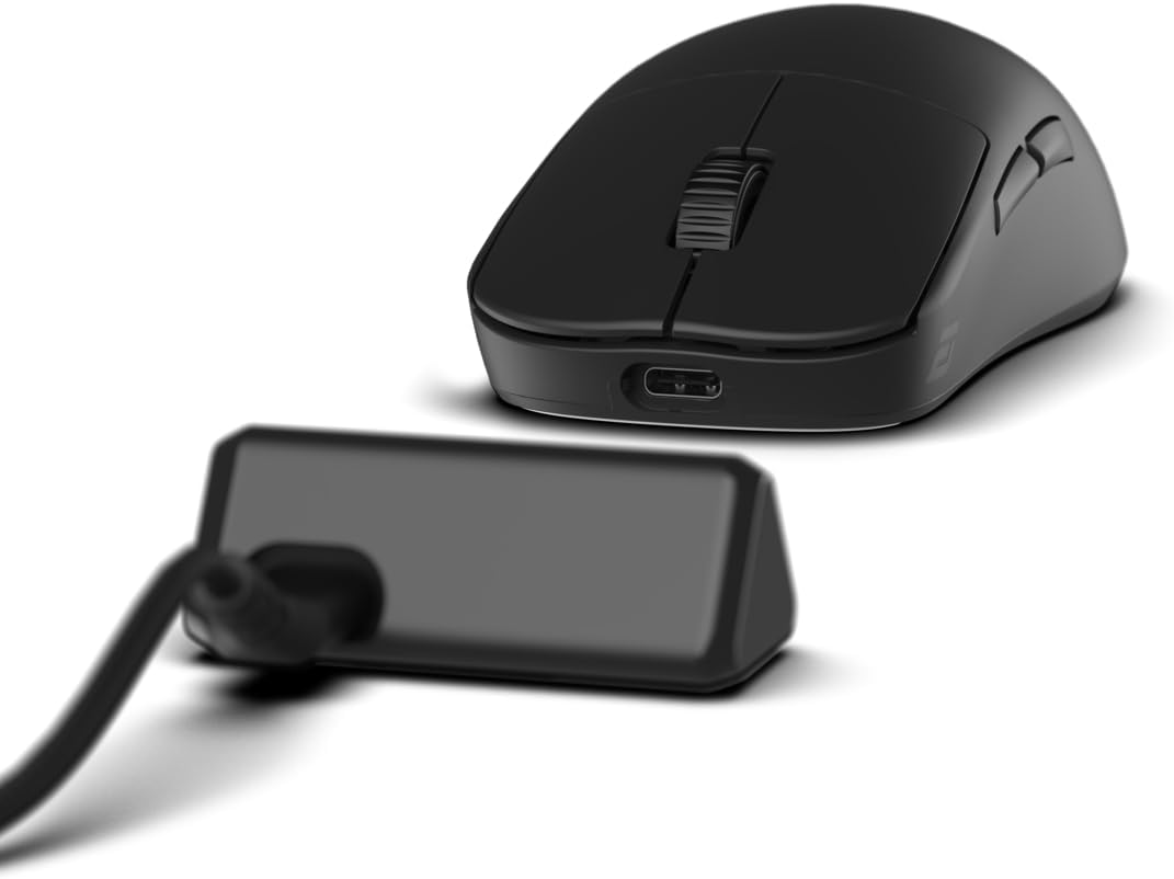 Компьютерная мышь Endgame Gear OP1w 4k v2 Black (EGG-OP1W-4K-V2-BLK) фото