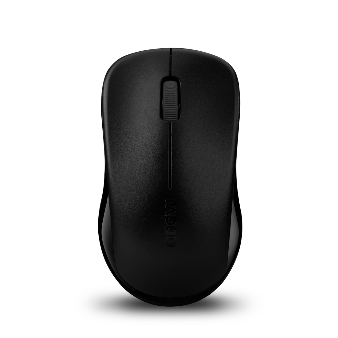 картинка Компьютерная мышь Rapoo 1620 Чёрный от магазина itmag.kz