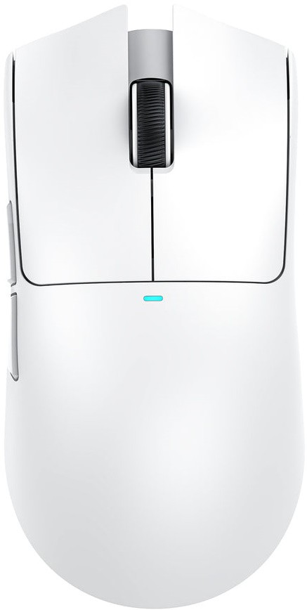 Мышь Attack Shark X11 White (X11 White) фото