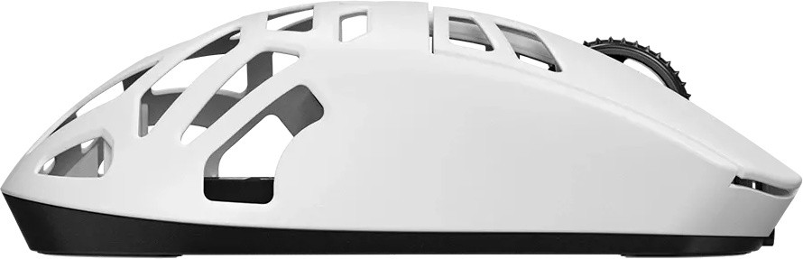 Мышка Lorgar MSE90W, White (LRG-MSE90W-WH) фото