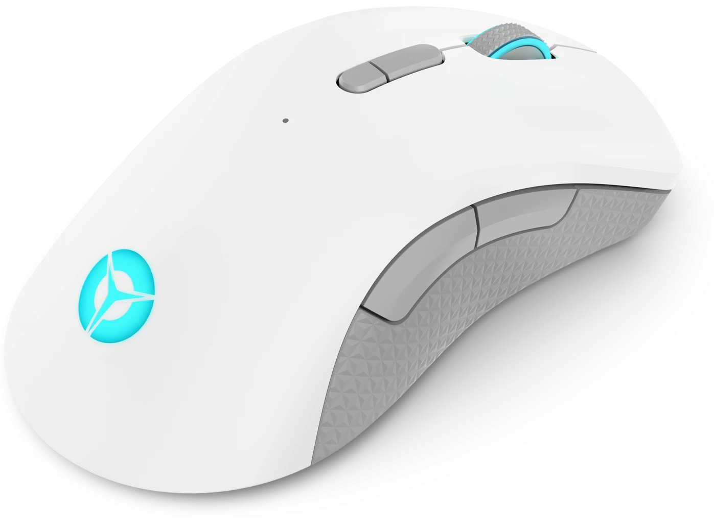 картинка Мышь Lenovo Legion M600 Wireless Gaming Mouse White от магазина itmag.kz
