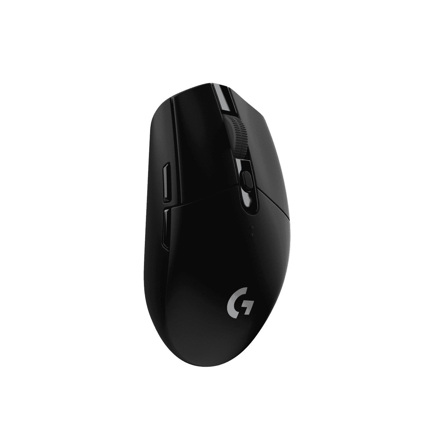 картинка Компьютерная мышь   Logitech G305 LIGHTSPEED, Balck (черная) от магазина itmag.kz