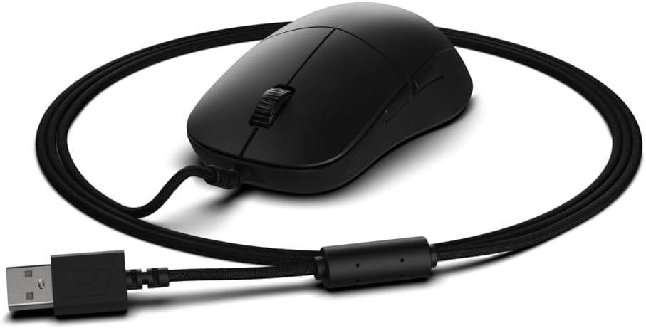 Компьютерная мышь Endgame Gear XM2 8k v2 Black (EGG-XM2-8K-V2-BLK) фото
