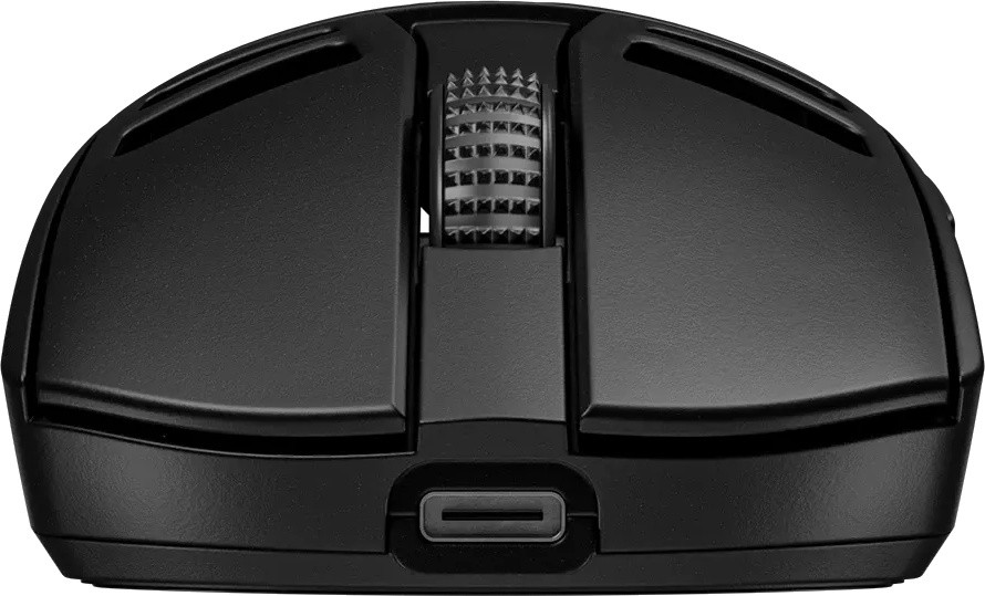 Мышка Lorgar MSE90W, Black (LRG-MSE90W-BK) фото