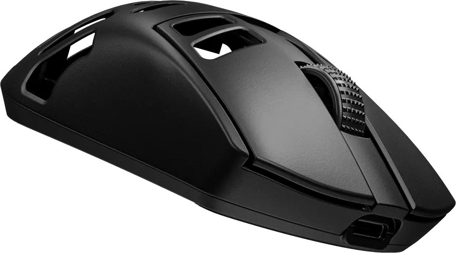 Мышка Lorgar MSE90W, Black (LRG-MSE90W-BK) фото