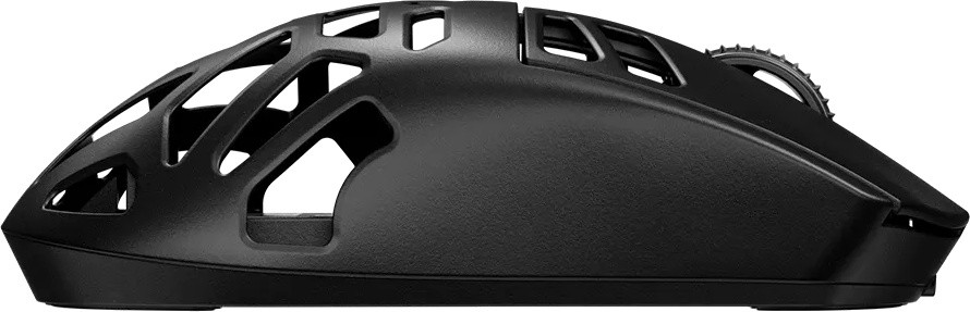 Мышка Lorgar MSE90W, Black (LRG-MSE90W-BK) фото