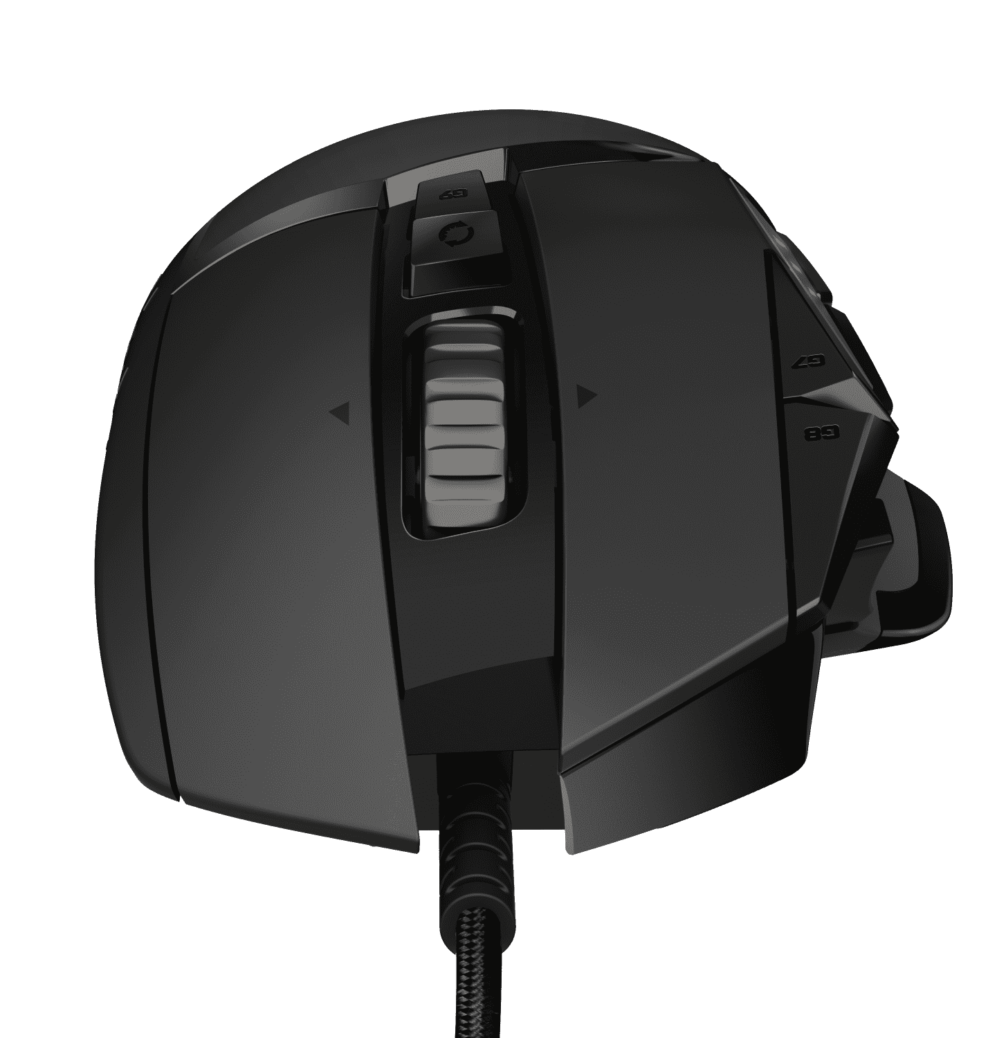 картинка Компьютерная мышь   Logitech G502 HERO от магазина itmag.kz