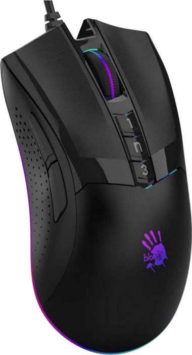 Мышь игровая Bloody W90-Max-Panda White (W90-Max-Panda White) фото