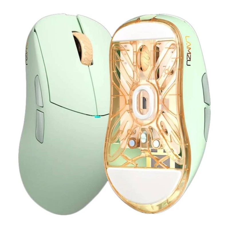 Мышь LAMZU Atlantis Mini PRO (728683116763) фото
