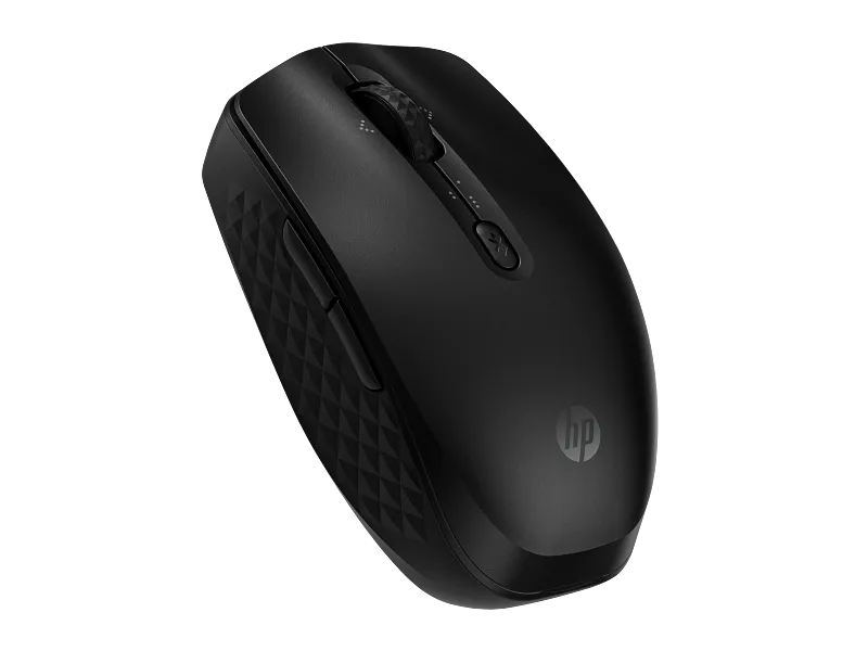 Мышь HP 420 (7M1D3AA) фото