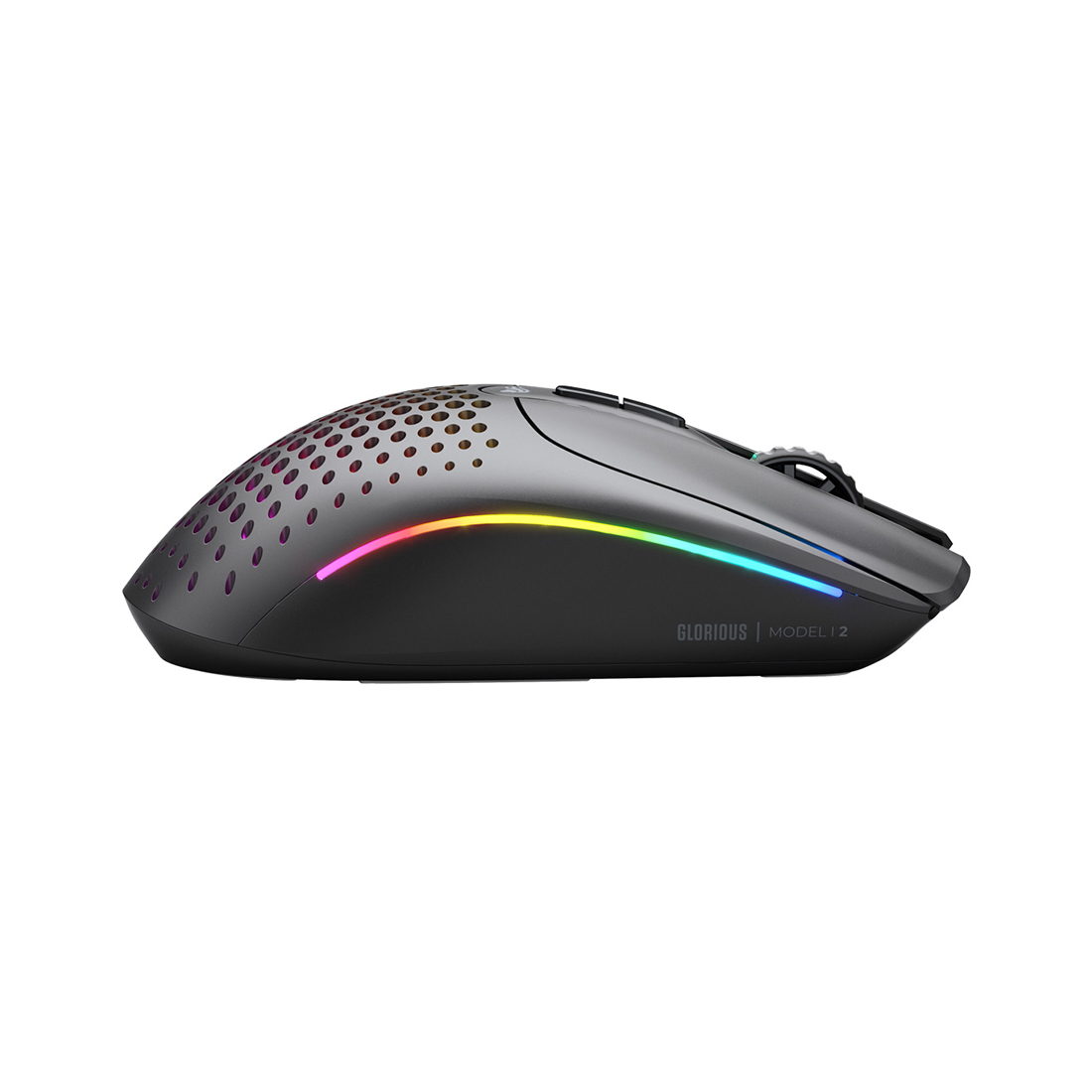 Компьютерная мышь Glorious Model I 2 Matte Black (GLO-MS-IWV2-MB) фото