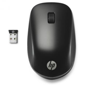 картинка Компьютерная мышь HP Europe Ultra Mobile Wireless Mouse (H6F25AA#ABB) от магазина itmag.kz