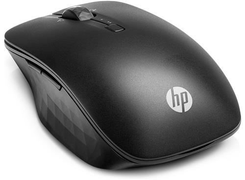 картинка Компьютерная мышь HP Europe Bluetooth Travel Mouse (6SP25AA#ABB) от магазина itmag.kz