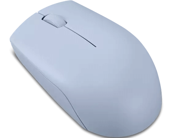 Мышь Lenovo 300 Wireless Compact Mouse (GY51L15679) фото