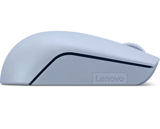 Мышь Lenovo 300 Wireless Compact Mouse (GY51L15679) фото