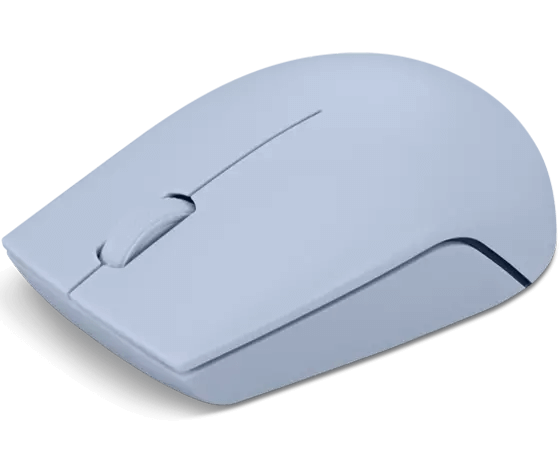 Мышь Lenovo 300 Wireless Compact Mouse (GY51L15679) фото