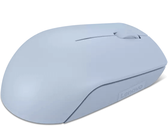 Мышь Lenovo 300 Wireless Compact Mouse (GY51L15679) фото