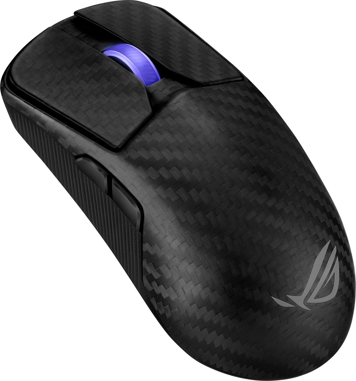 Мышь Asus P718 ROG Harpe Ace Extreme, 42000dpi (90MP03U0-BMUA00) фото