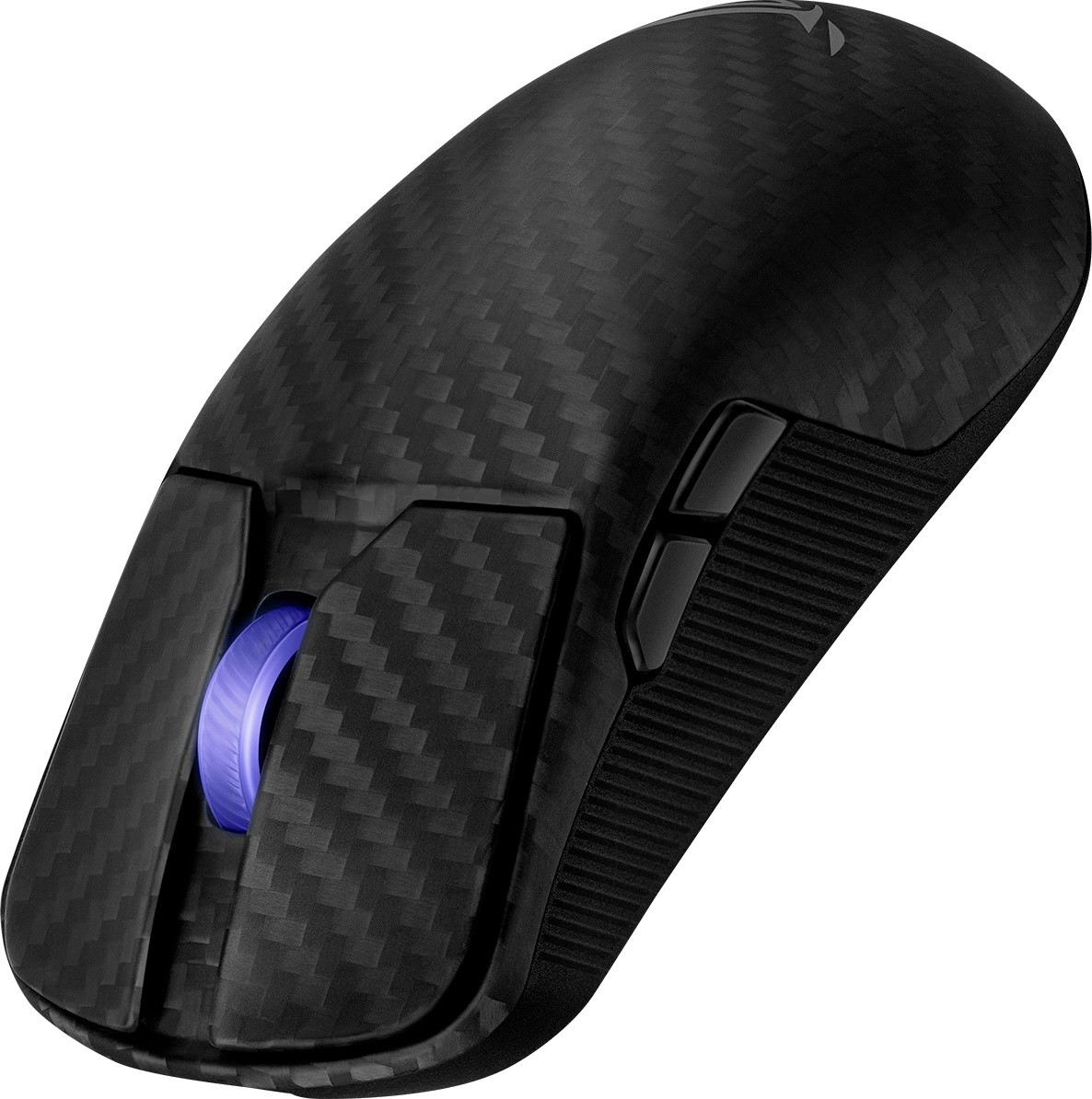 Мышь Asus P718 ROG Harpe Ace Extreme, 42000dpi (90MP03U0-BMUA00) фото