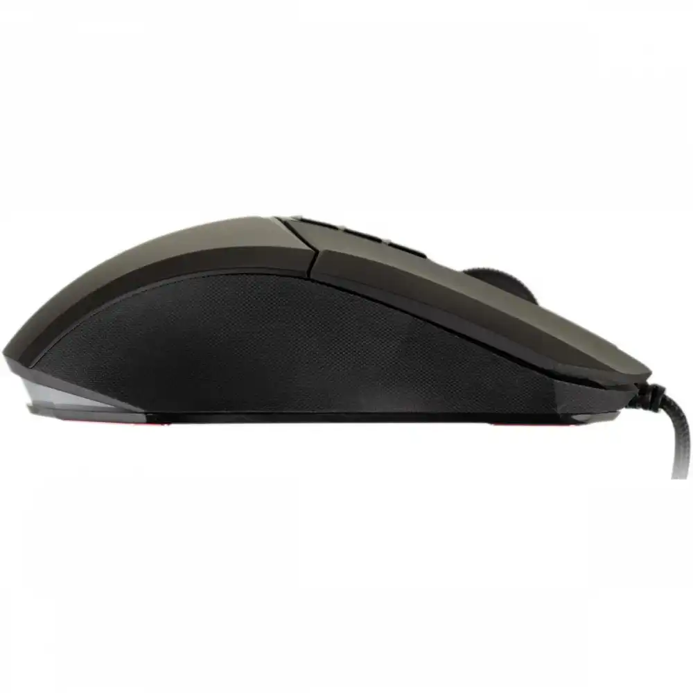 Мышь A4Tech Bloody W60 Max (W60 MAX/STONE BLACK ACTIVATED) фото