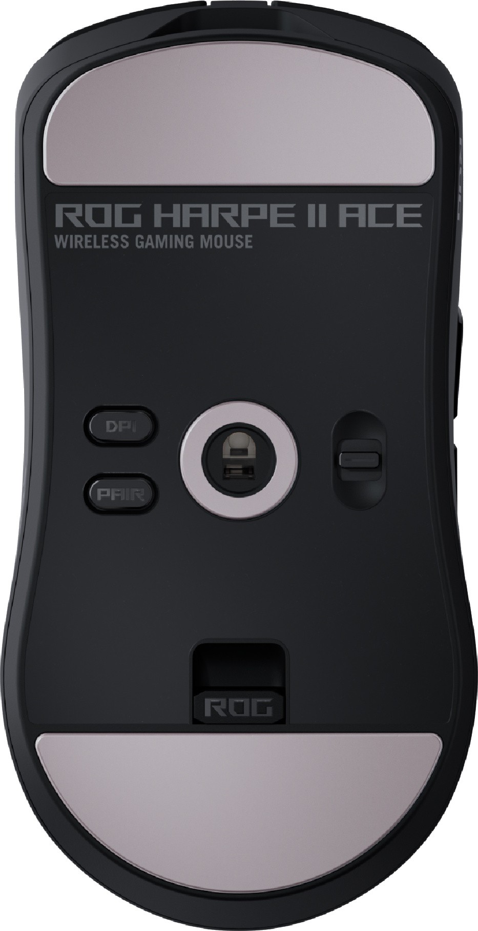 Мышь Asus P723 ROG Harpe II Ace, Black (90MP0490-BMUA00) фото