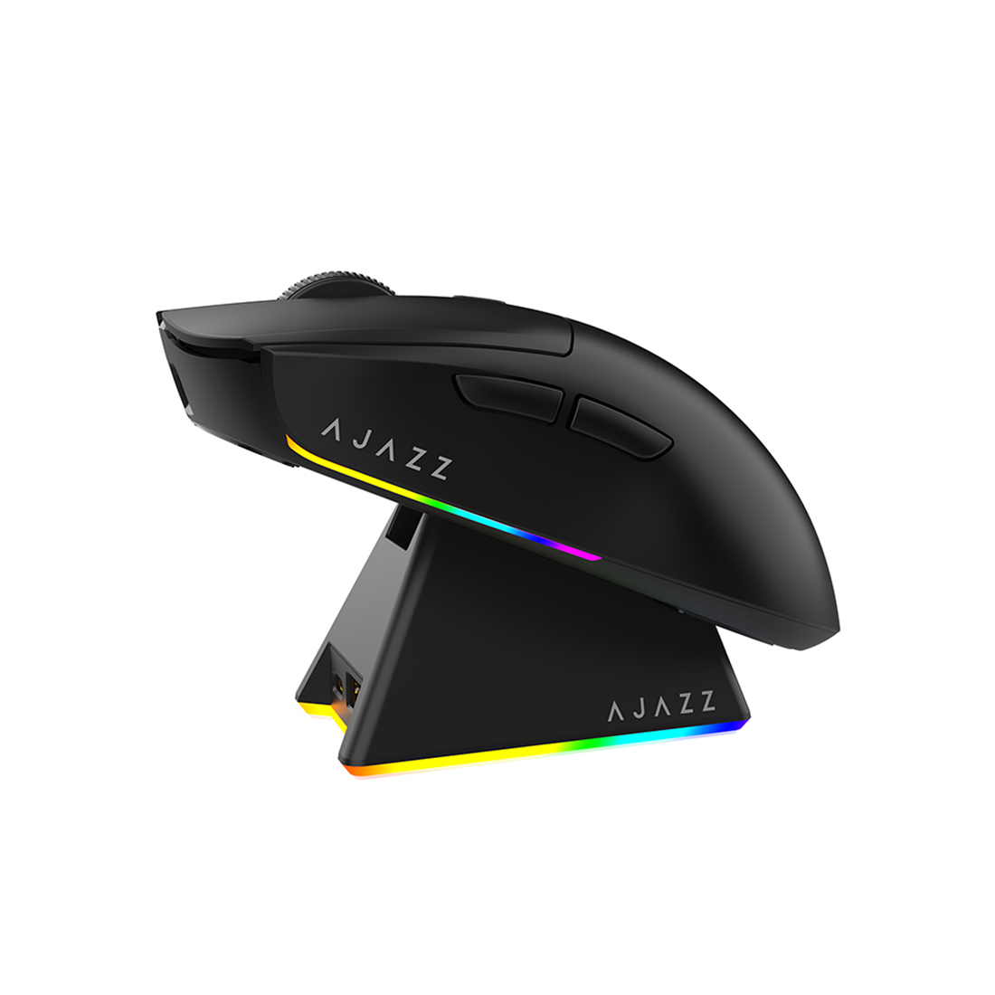 Компьютерная мышь Ajazz AJ139 V2 MC Black (AJ139/V2/MC/Black) фото