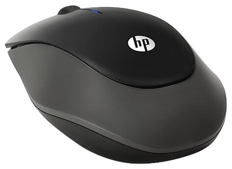 картинка Компьютерная мышь   HP H5Q72AA Wireless X3900 Black USB от магазина itmag.kz
