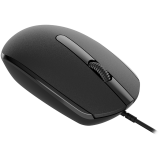 картинка Компьютерная мышь Canyon Wired  optical mouse with 3 buttons, DPI 1000 от магазина itmag.kz