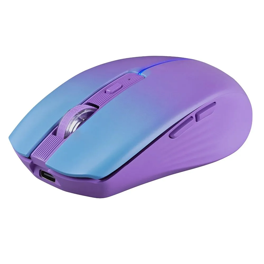 Мышь Defender Mystery MM-301, Violet, (52301) фото