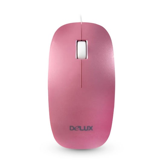 картинка Компьютерная мышь  Delux DLM-111OUP от магазина itmag.kz