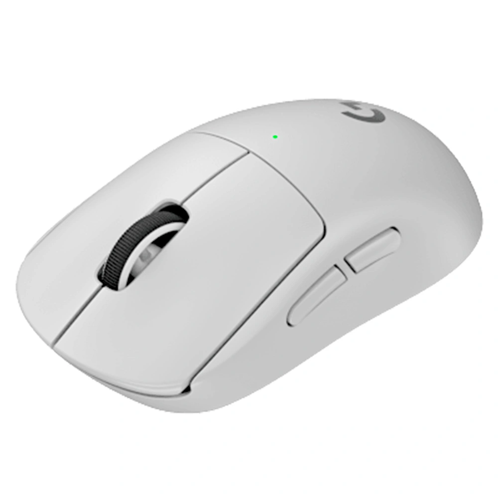 Мышь Logitech PRO X SUPERLIGHT 2 SE - White (910-007556) фото