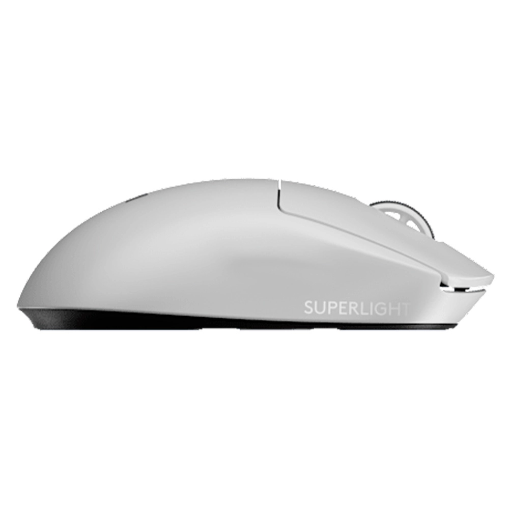 Мышь Logitech PRO X SUPERLIGHT 2 SE - White (910-007556) фото