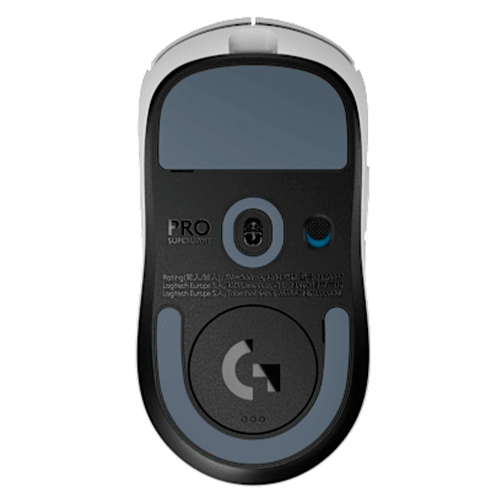 Мышь Logitech PRO X SUPERLIGHT 2 SE - White (910-007556) фото
