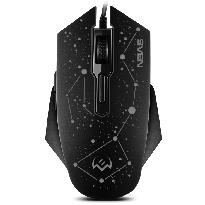 Мышь Sven RX-G730 (SV-021641) фото