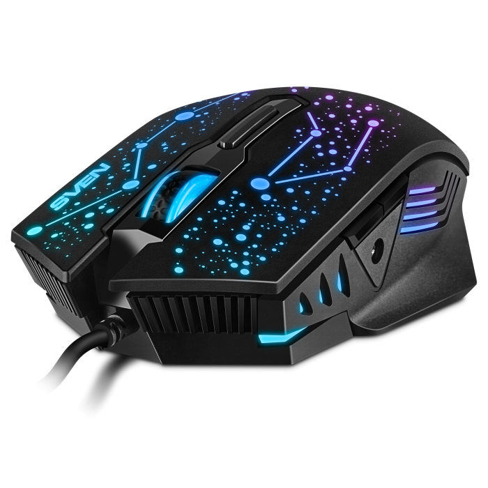 Мышь Sven RX-G730 (SV-021641) фото