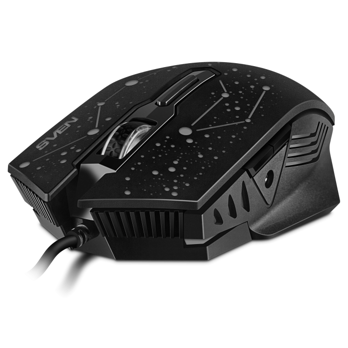 Мышь Sven RX-G730 (SV-021641) фото