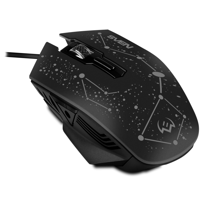 Мышь Sven RX-G730 (SV-021641) фото