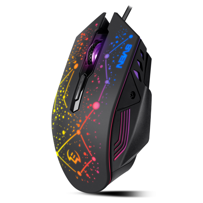 Мышь Sven RX-G730 (SV-021641) фото