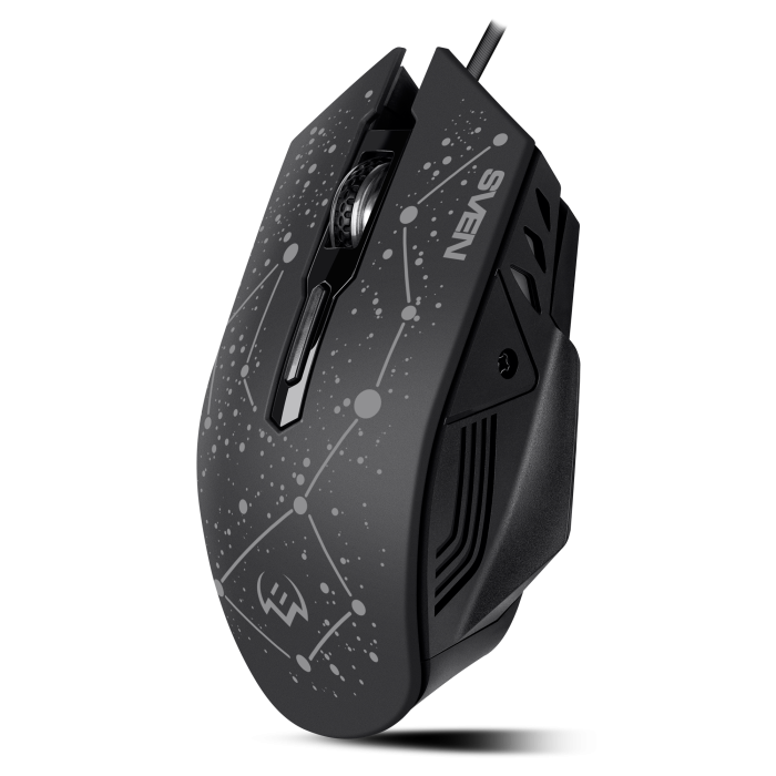 Мышь Sven RX-G730 (SV-021641) фото
