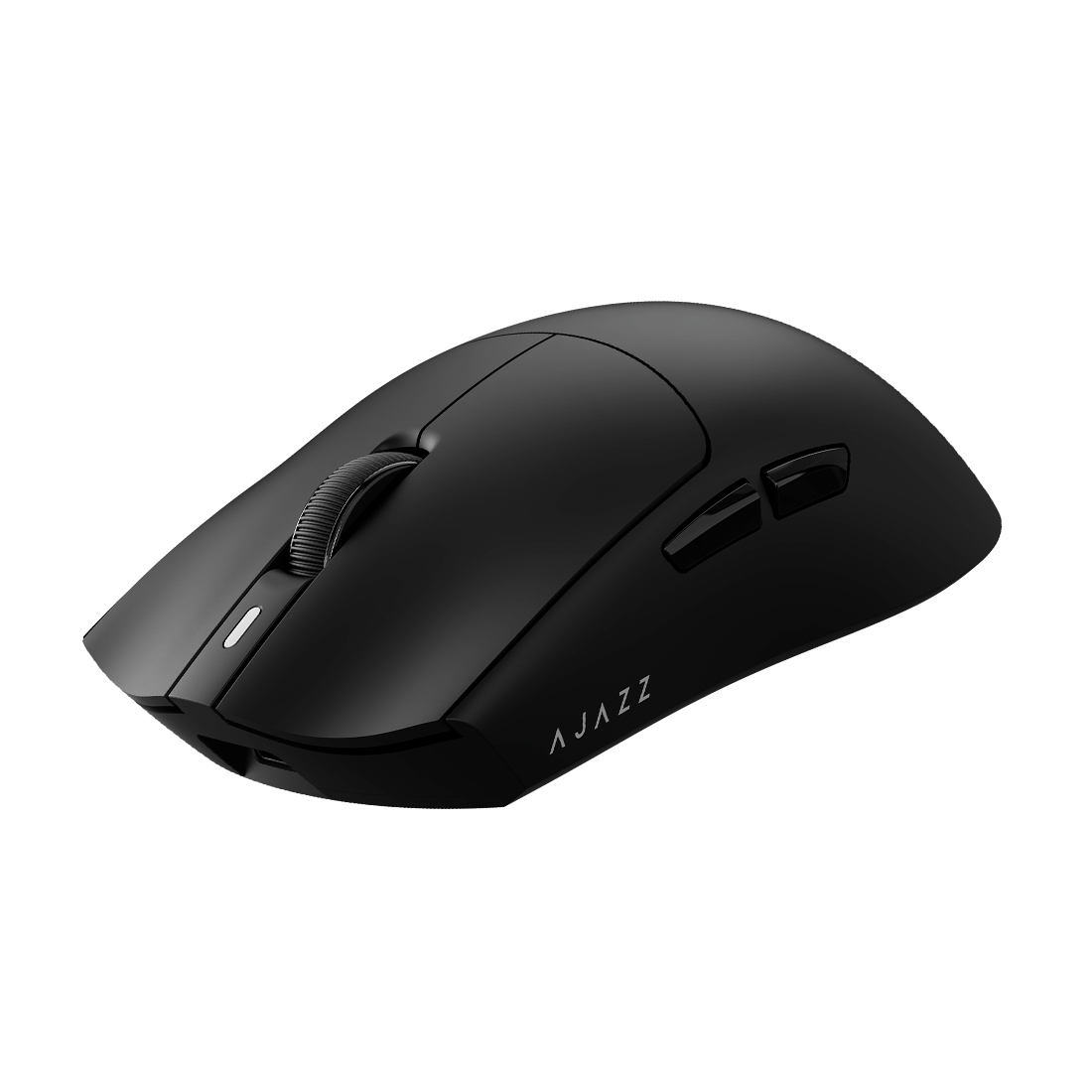 Компьютерная мышь Ajazz AJ139P V3 Max, Black (AJ139P/V3/Max/Black) фото