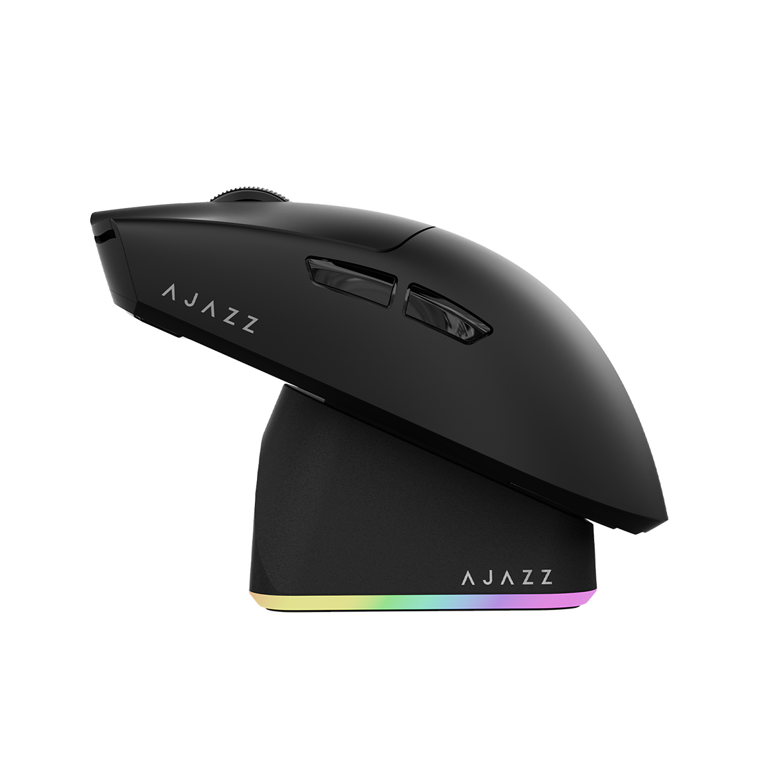 Компьютерная мышь Ajazz AJ139P V3 Max, Black (AJ139P/V3/Max/Black) фото