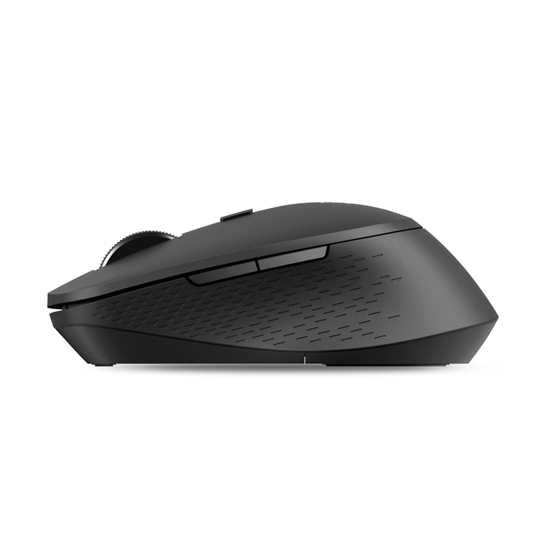 картинка Компьютерная мышь Rapoo M300 Black от магазина itmag.kz