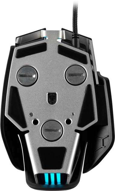 картинка Мышь USB Corsair M65 RGB Elite Mouse Black CH-9309011-EU от магазина itmag.kz