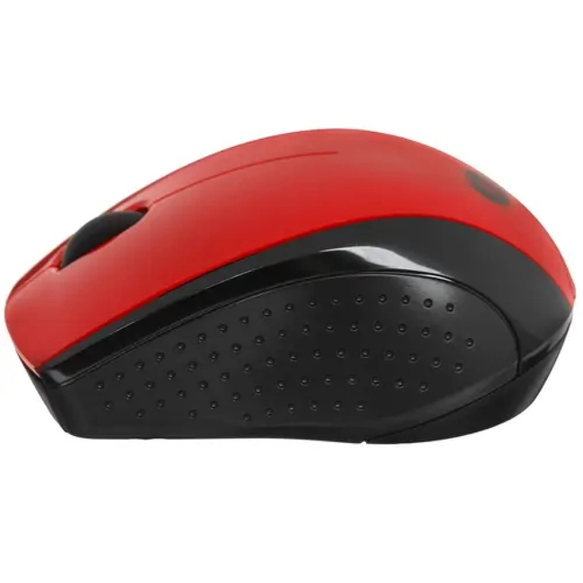 Мышь HP 220, Red, (7KX10AA) фото