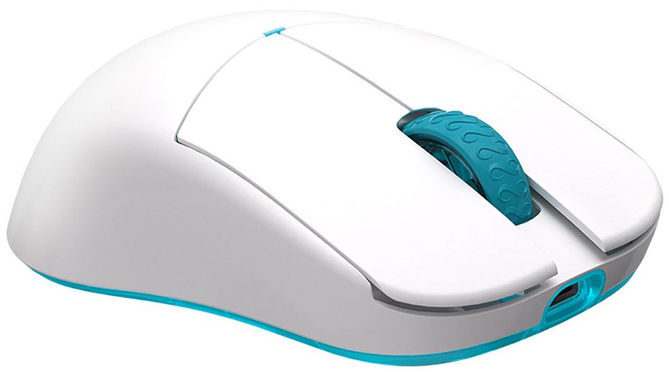 Мышь LAMZU Atlantis Mini Pro (751501425419) фото