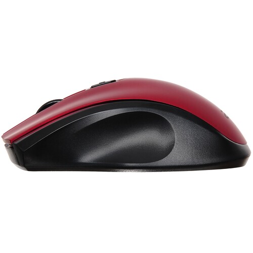 Мышь Acer OMR032 черный/красный (ZL.MCEEE.009) фото