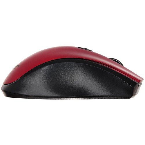 Мышь Acer OMR032 черный/красный (ZL.MCEEE.009) фото