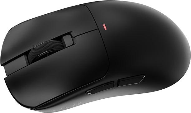 Компьютерная мышь Ajazz AJ200 Near Link AI MC, Black (AJ200NL/AI/MC/White) фото
