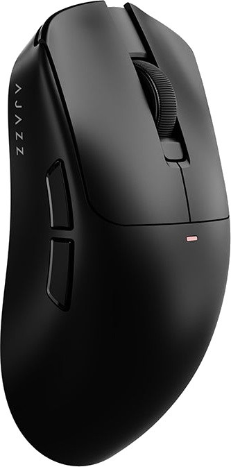 Компьютерная мышь Ajazz AJ200 Near Link AI MC, Black (AJ200NL/AI/MC/White) фото