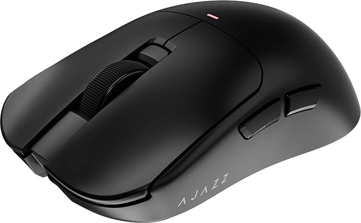 Компьютерная мышь Ajazz AJ200 Near Link AI MC, Black (AJ200NL/AI/MC/White) фото